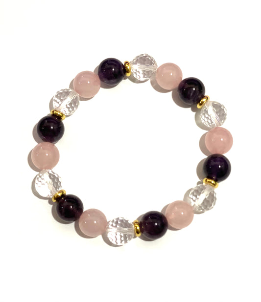 Self-Love Duobao Bracelet