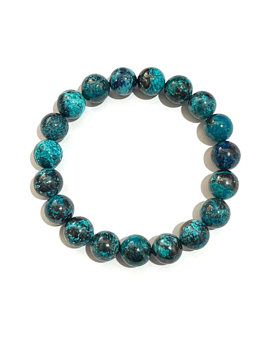 Chrysocolla