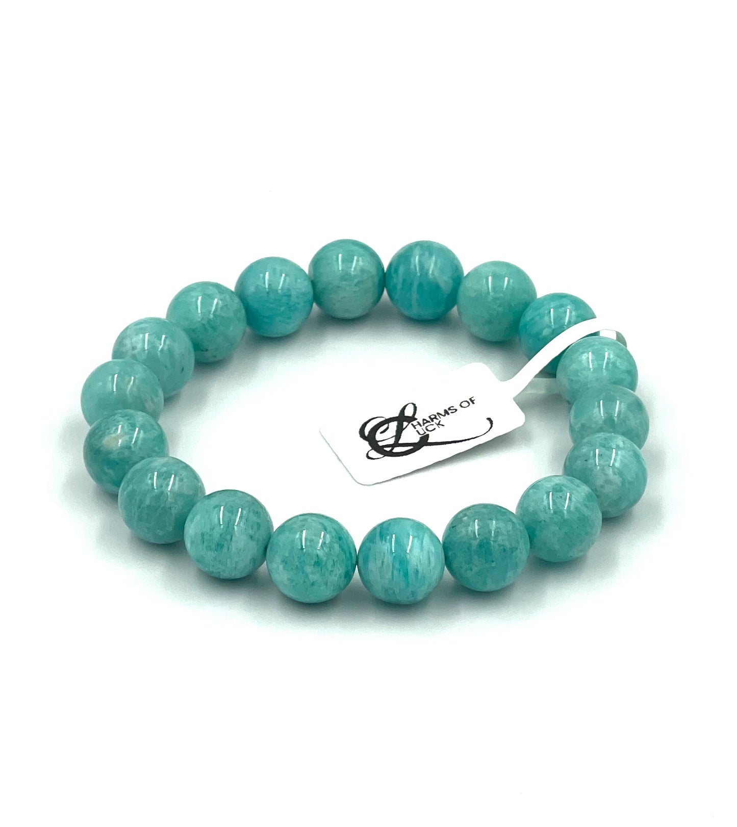 Amazonite (Old mined)